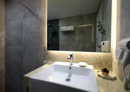 Berjaya Penang - 7