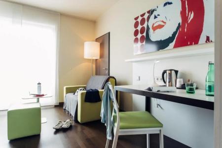 harry’s home Linz-Urfahr & apartments - 23