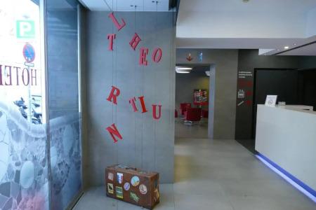 Turin Barcelona - 16