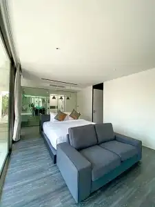 Nirundorn Resort Chaam - 88