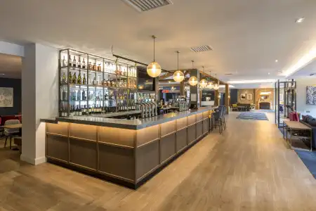 Holiday Inn Cambridge by IHG - 46