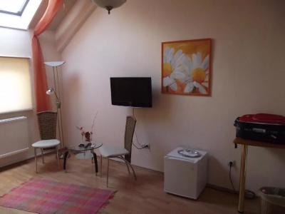 Oázis Apartments - 29