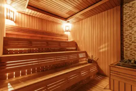 Panoramic Spa - 23