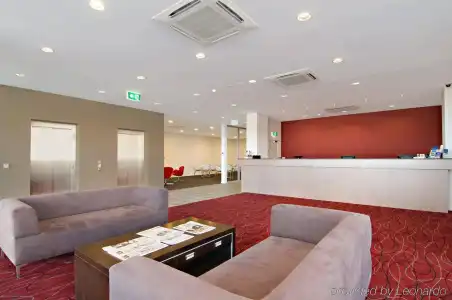 Chifley Apartments Newcastle - 1