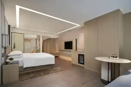 Renaissance Shenzhen Luohu - 77