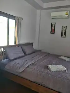 Lanta Fa Rung Beach Resort - 30