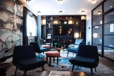 Malmaison Brighton - 34