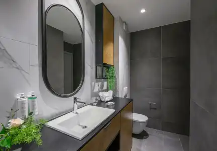 Olvios Luxury Suites & Lofts - 43