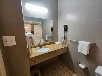 Motel 6 Biloxi, MS - Beach - 58