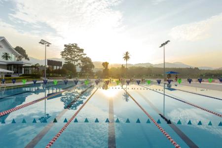 Thanyapura Sports & Health Resort - 12