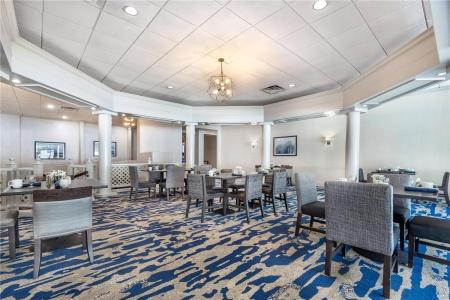 DoubleTree by Hilton Williamsburg - 40