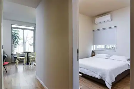 Hanasi 129 - Boutique Apartments - 2