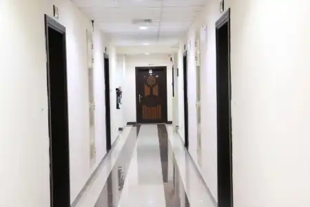 Al Nakheel Apartments - 8