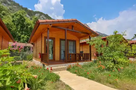 Dolunay Apart Otel - 26