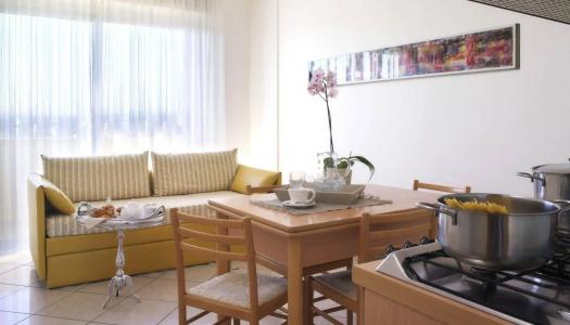 Residence Piccadilly - 19