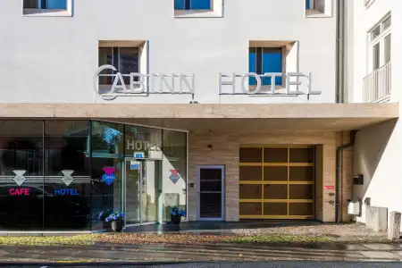 CABINN Aarhus - 0