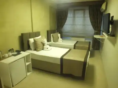 Emirtimes Kadikoy - 38