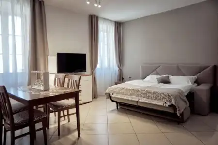 Vila Piranesi Apartments - 23