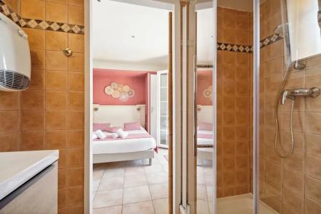 Hôtel La Nartelle - 104