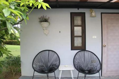 Perennial Resort - 34