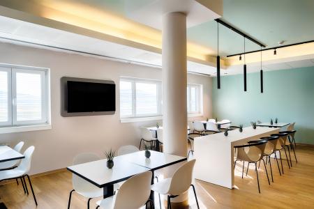 B&B Salzburg-Nord - 16