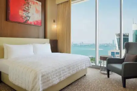 Le Méridien City Center, Doha - 60