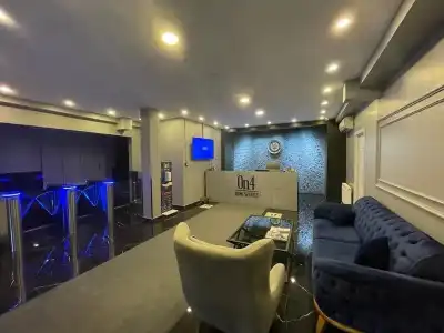 On4 Rooms & Suites - 11