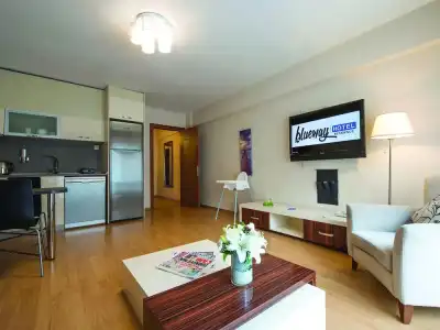 Blueway Residence - 83
