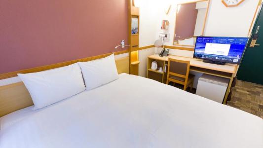 Toyoko Inn Jr Yokohama Sen Sagamihara Ekimae - 28