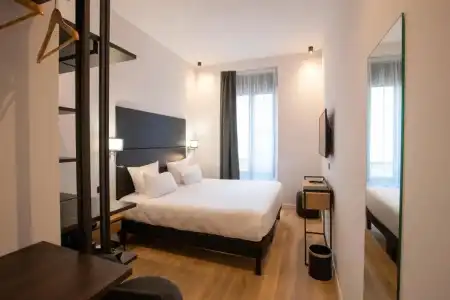 Hôtel Saint Georges - 55
