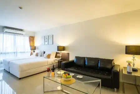 Beyond Suite - 51