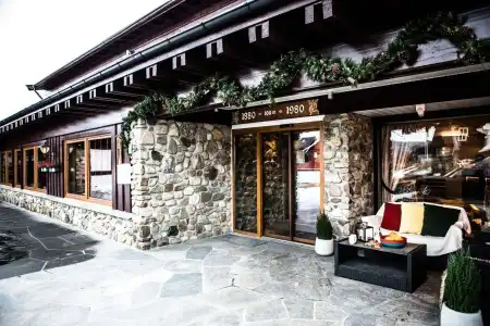 Geilo - 22