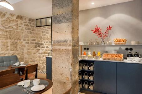 Hôtel Basss - 18