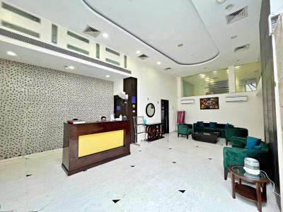 The Grand Orion - Kailash Colony - 34
