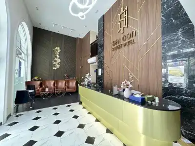 Capital O Saigon Sweet - 15