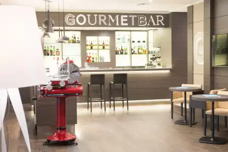 Novotel Brescia 2 - 20