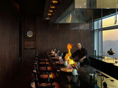 Mandarin Oriental, Shenzhen - 35