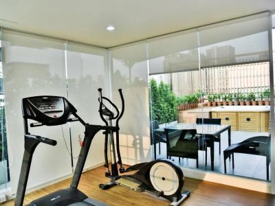 The Kaze 34 and Serviced Residence - 9
