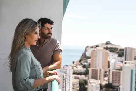 Apartamentos Magic Atrium Beach - 28