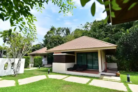 Mook Lamai Resort and Spa - 78