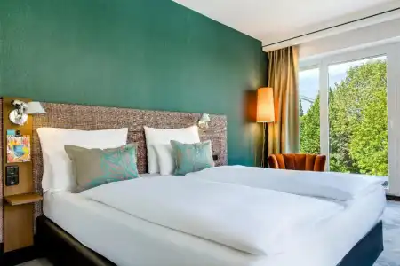 Motel One Wien-Prater - 54