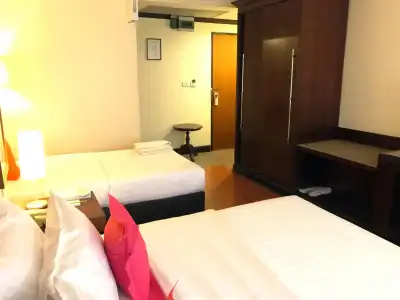 Grand Business Inn - 2