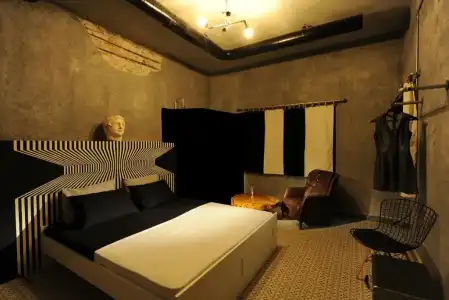 Role Street Hostel - 47