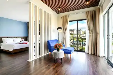 Stillus Boutique Dalat - 33