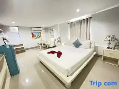 Chic Suratthani - 36