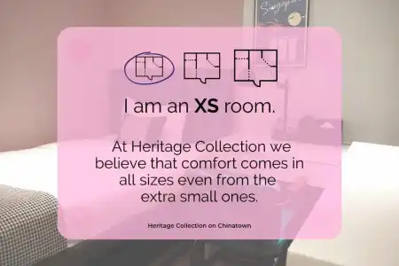 Heritage Collection on Chinatown (SG Clean Certified) - 56