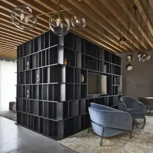Fornace Suite - 0