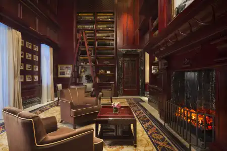 InterContinental Shanghai Ruijin by IHG - 28