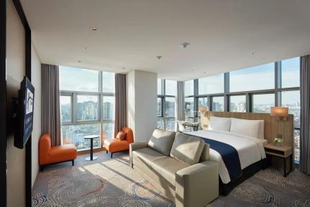 Holiday Inn Express SEOUL HONGDAE by IHG - 55