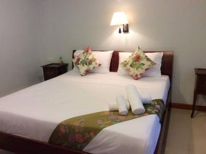 Lanta Wanida Resort - 87